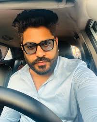 Instagram photo by Rajeev Lakra • May 8, 2023 at 7:25 AM