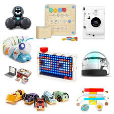 They've started to become more physically coordinated and competitive, channeling their energy into sports and outdoor. 10 Stem Gift Ideas For Kids Buggy And Buddy