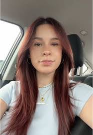 Willow Adams's Instagram, Twitter & Facebook