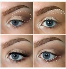 Partagez toutes vos idées de maquillage ! 56 Idees Comment Reussir Un Maquillage Yeux De Biche
