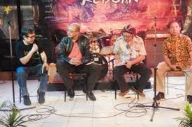 Puisi Dan Jiwa Pengusaha