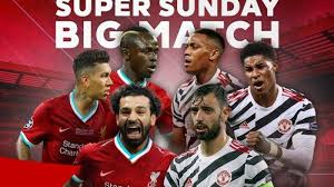 Have lots of fun watching the live game. Nonton Live Streaming Liverpool Vs Manchester United Di Liga Inggris Link Live Streaming Mola Tv Tribun Timur