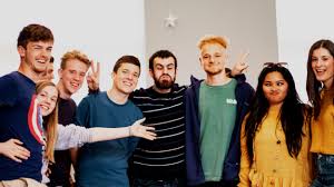 Promo — King's Church