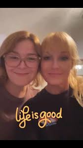 Happy birthday to my daughter, Kelly Mingus. We are so proud of you and  love you to the moon! Love, Mom