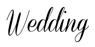 Many of them also accept optional diy wedding idea: 12 Beautiful Free Wedding Fonts Perfect For Invites