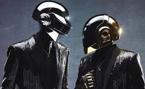 Thomas bangalter daft punk encore build. 3d Print An Awesome Daft Punk Helmet With Working Led Lights 3dprint Com The Voice Of 3d Printing Additive Manufacturing