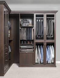 The colors most related to men's bedroom wall decor are neutral ones such as gray or beige, cool tones such as blue or green. 150 The Gentleman S Wardrobe Ideas Closet Designs Closet Design Closet Bedroom