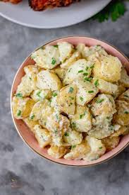 Simple Potato Salad Recipe My Active Kitchen Potatoe Salad Recipe Easy Potato Salad Best Potato Salad Recipe