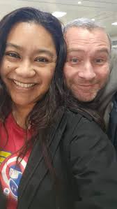 Arlene Laxamana and David Jardine's Wedding Website