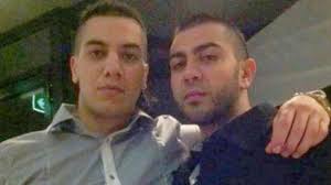 Bassam hamzy is australia's most powerful gangster who operated the crime syndicate brothers 4 life from behind bars, reported news.com. Senior Brothers For Life Members Found Guilty Over Bloody Shootings On Sydney Streets Nsw