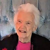 Jean Smith Pollard Obituary