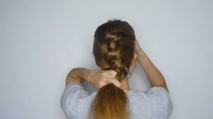 ♡ thumbs up for more hair tutorials, and please subscribe so you won't miss any new videos! How To Make A Rope Braid 12 Steps With Pictures Wikihow