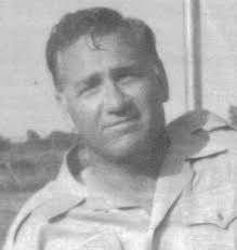 Ronald C “RC” Inman (1926-2010)