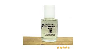 Produk hilangkan parut ini mengandungi campuran minyak dari ekstrak tumbuhan semulajadi dan vitamin a yang membantu pembentukan kolagen pada kulit. Amazon Com Organic Aid Vitamin E Oil 1 Oz 28 000 Iu Anti Aging Oil To Maintain Elasticity And Beautiful Skin Beauty