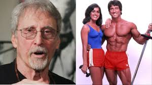 Bodybuilding Legend Frank Zane Discusses Advantages of Finding an Effective  Training Partner