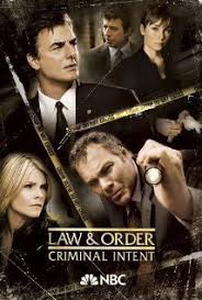 Select an episode below or record this series. Law Order Criminal Intent 2001 2011