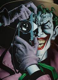 3840x2160 preview wallpaper joker, game, cheater, smile. Get To Know Batman S Archnemesis The Joker In 2020 Joker Dc Comics Joker Artwork Joker Comic