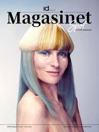 Circeline Magasinet April 2022 by ladiescircleno