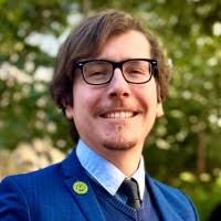 Randall D. Ordovich-Clarkson, MD