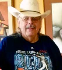 Theodore Reuben Holappa Obituary September 30, 2019