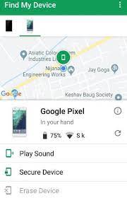 How To Find My Phone Google Bestusefultips Find My Phone Phone Android Phone