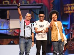 Check spelling or type a new query. Juri Terperanjat Persembahan Zero Dan Puteh Berjaya Ke Final Gempak