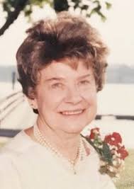 Obituary: Helen F. Ralph, 96, longtime Wilton resident