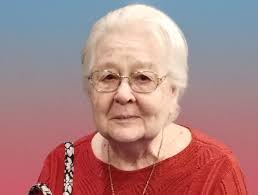Ruth Tuel Obituary April 11, 2025