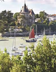 Bretagne Les Bonnes Adresses A Pornic Pornic Pornic France Bretagne Paysage