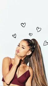 Hipwallpaper is considered to be one of the most powerful curated wallpaper community online. Cute Wallpaper Iphone Cute Wallpaper Cute Ariana Grande