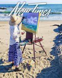 New Times, Sept. 28, 2023 by New Times Media Group, San Luis Obispo - Issuu