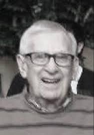 RICHARD WALISZEWSKI Obituary (2019)