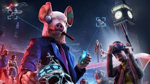Legion can be played for free from march 25 to march 29 on all platforms, including pc, xbox one, xbox series x/s, playstation 4, and playstation 5. Watch Dogs Legion Review A Bleak And Buggy Retread Of Ubisoft S Formula Eurogamer Net