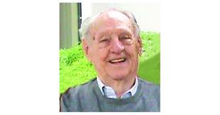 John LE GROS Obituary (2016)