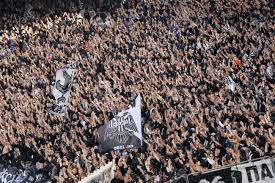 Paok fans on their way to the johann cruijff arena ajax amsterdam 3:2 paok champions league qualification 13.08.2019. The Top 10 Football Chants Footyblog Net