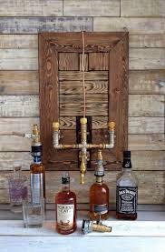 Liquor Alcohol Whiskey Wood Brass Dispenser Whiskey Dispenser Whiskey Decanter Dispenser Jack Daniels In 2020 Whiskey Dispenser Liquor Dispenser Diy Alcohol Dispenser