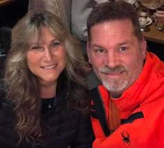 Saturday, August 3d, I woke up to find my husband dead in the bathroom. I  can't even begin to express how shattered I am. Please pray for our  families. We are all