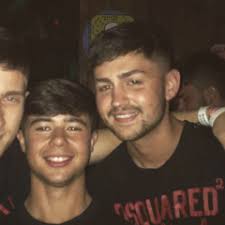 Stream Ben Ashcroft music