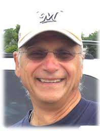Obituary information for Steve Steinbacher