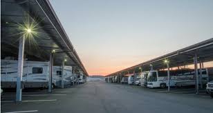 In fact, over 8.9 million people in the usa own a recreational vehicle! Rv Storage Portland North Plains Rv And Self Storage