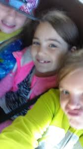 Nevaeh Morris (@NMorris1223)