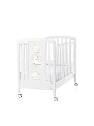 Italbaby Lettino Dolce Stellina Bimbostore