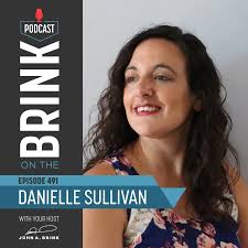 On The Brink Podcast