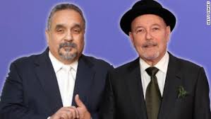 Willie Colón y Rubén Blades disputan premio Grammy de "Siembra: 45  Aniversario"
