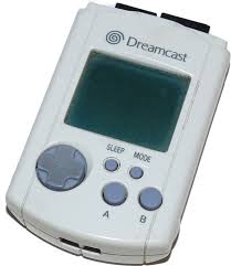 Dc dreamcast vmu memory card pc data link cable connection move gamesaves to pc. Sega Dreamcast Information Specs Gametrog