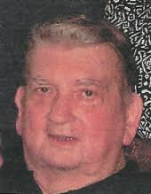 Obituary information for James E. Stanbridge