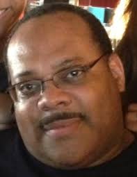 Derrick Robinson Obituary (1967