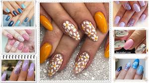 Accessorize yourself with good jewelry, nicer looking dresses & warmers; Summer Nail Colors Design Ideas Summer Nails Ideas 2021