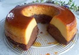 Les Ingredients 150 G De Semoule Tres Fine 75 Cl De Lait 3 œufs 2 C A Soupe D Eau 180 G De Sucr Recette Gateau Semoule Gateau De Semoule Semoule Au Chocolat