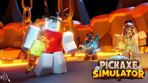 Roblox Pickaxe Simulator Codes May 2021 Pro Game Guides